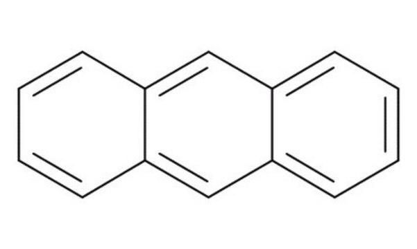 Anthracene for synthesis