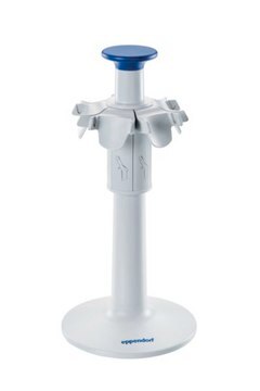 Eppendorf&#174; Pipette Holder System for 6&nbsp;Eppendorf Xplorer&#174;&nbsp;or Xplorer&#174;&nbsp;plus, AC/DC input 100&#160;V / 240&#160;V, 50/60&#160;Hz, includes four interchangeable power plugs