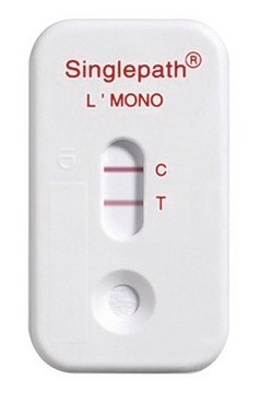 Singlepath&#174; Listeria monocytogenes suitable for lateral flow assay, for Listeria monocytogenes, input: food(s)