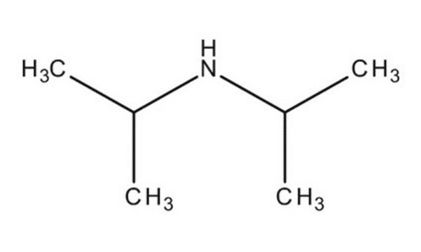 Diisopropylamin for synthesis