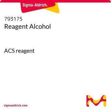 Reagent Alcohol ACS reagent