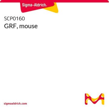 GRF, mouse