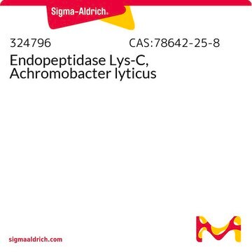 Endopeptidase Lys-C, Achromobacter lyticus