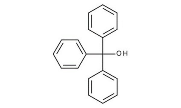 Triphenylmethanol for synthesis