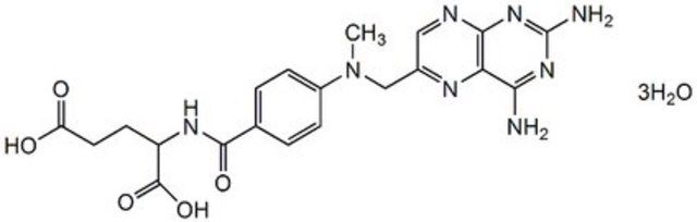 Methotrexate