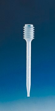 BRAND&#174; dropping pipettes capacity 1.5&#160;mL, with integrated bellows