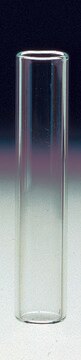 WISP&#8482; Autosampler-Fläschchen, 96&nbsp;Positionen volume 1&#160;mL, clear glass vial, pkg of 250&#160;ea