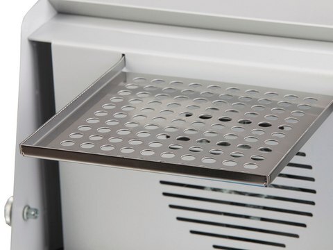 Corning&#174; LSE&#8482; Benchtop Shaking Incubator Accessory Petri Dish Shelf