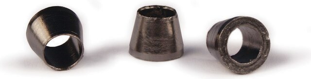 Supeltex&#8482; M-4 Packed Column Ferrule, 1/4 in. Column O.D. I.D. 1/4&#160;in., 1/4 in. O.D. Column, pkg of 10&#160;ea