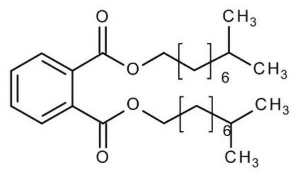 Diisodecyl phthalate for synthesis