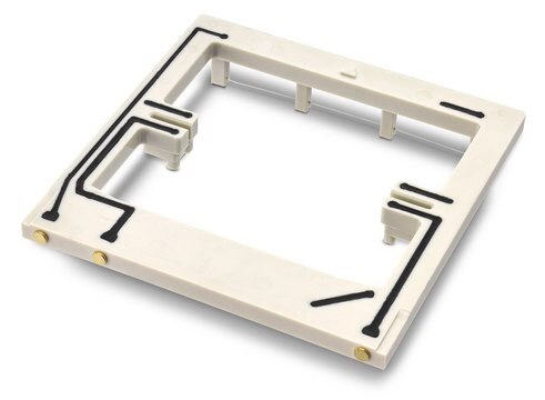 Auto2D&#174; Electrode Chip Auto2D&#174; Electrophoresis Device