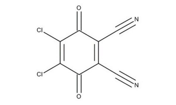 2,3-Dichloro-5,6-dicyano-p-benzoquinone for synthesis