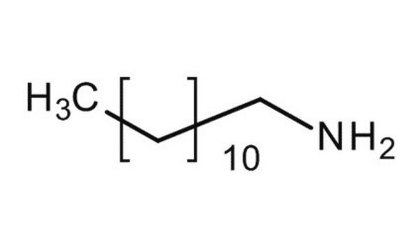 Dodecylamine for synthesis