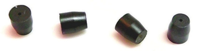 Supeltex&#8482; M-2A Capillary Ferrule, Long Design I.D. 0.5&#160;mm, 0.32&nbsp;mm Column I.D., pkg of 10&#160;ea