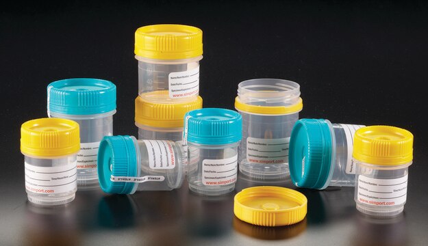 The SpecTainer&#8482; II size 60&#160;mL, sterile