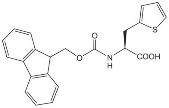 Fmoc-Thi-OH Novabiochem&#174;