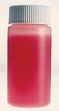 Flüssigszintillationsfläschchen, Kunststoff volume 20&#160;mL, cap size 24&#160;mm , polyethylene without liner, vial size 27&#160;mm × 61&#160;mm , with cap, pkg of 1000&#160;ea