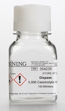 Corning&#174; Dispase pack of 100&#160;mL