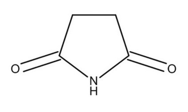 Succinimide for synthesis