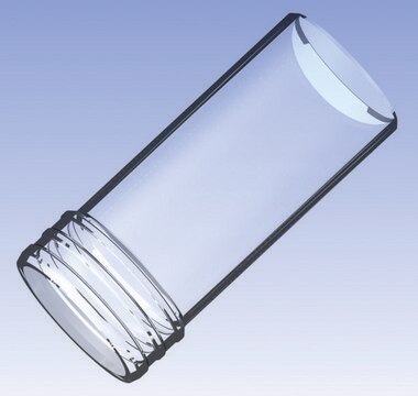 Ace glass steam tube, for condenser "C", "CR", "A" and "V" assemblies fits Büchi&#174; models R-200/R-205 and R-114/R-144