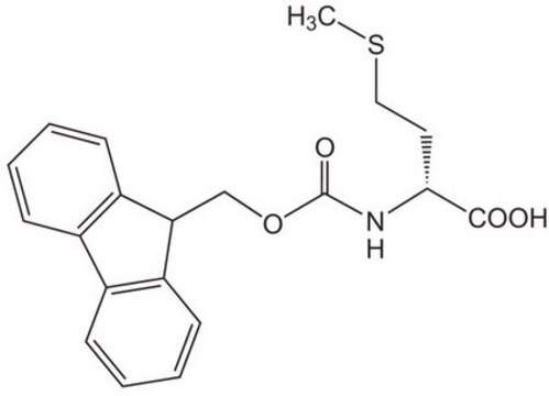 Fmoc-D-Met-OH Novabiochem&#174;