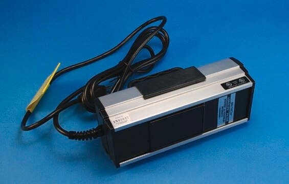 Spectroline&#174; E-Series UV lamp output8&#160;W, AC/DC input 115 V AC