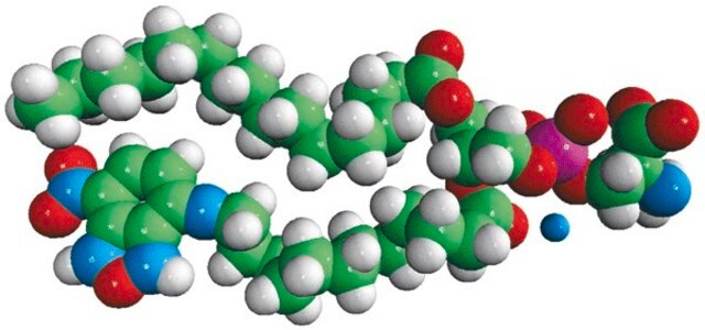 16:0-12:0 NBD PS Avanti Polar Lipids 810193C