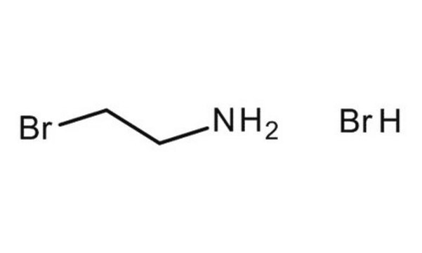 2-Bromoethylammonium bromide for synthesis