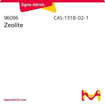 Zeolite