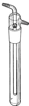 Aldrich&#174; Kühlfinger für den hocheffizienten Kaltabscheider Standard, joint: ST/NS 45/50