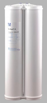 Q-Gard&#174; A-Säule Polishing cartridge for AFS&#174; 8/16 and AFS&#174; 8D/16D systems