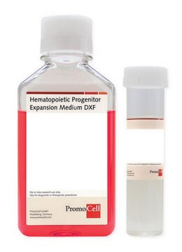 Hematopoietic Progenitor Expansion Medium DXF Ready-to-use, 500 ml