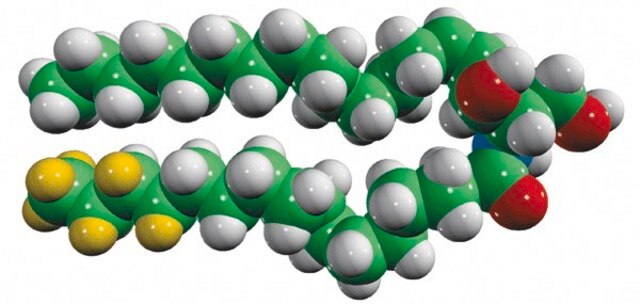 CER2(d9) N-palmitoyl(d9) D-erythro-sphingosine, powder