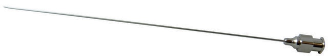 Stainless steel 304 syringe needle gauge 12, L 6&#160;in.