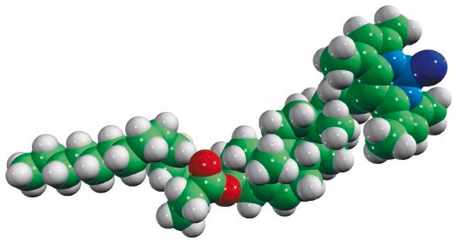 16:0 TopFluor&#174; cholesterol Avanti Polar Lipids 810288P, powder