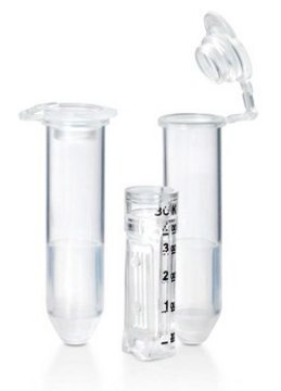 Amicon&#174;&nbsp;Ultra Zentrifugenfilter, 100&nbsp;kDa MWCO sample volume 0.5 mL, regenerated cellulose membrane, MWCO 100&#160;kDa