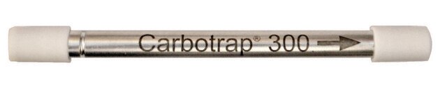 Carbotrap&#174; 300 stainless steel TD tube, unconditioned, pkg of 10&#160;ea