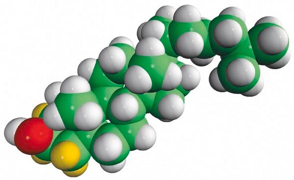 cholestanol-d5 Avanti Polar Lipids