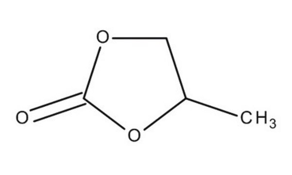 Propylencarbonat for synthesis