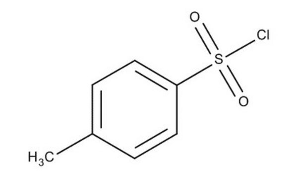 4-Toluensulfonylchlorid for synthesis