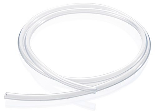 BRAND&#174; spare silicone tubing for automatic burettes and compact automatic burettes