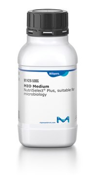 MIO-Medium suitable for microbiology, NutriSelect&#174; Plus