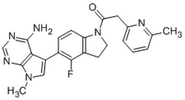 PERK Inhibitor II, GSK2656157