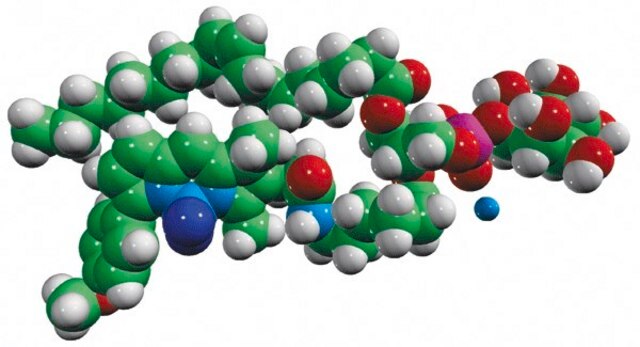 TopFluor&#174; TMR PI Avanti Polar Lipids 810188P, powder