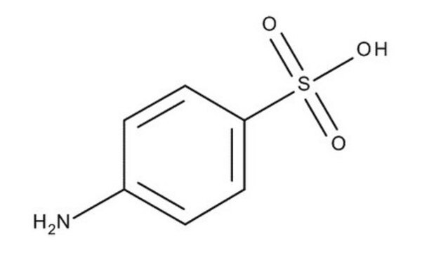 Sulfanilsäure for synthesis