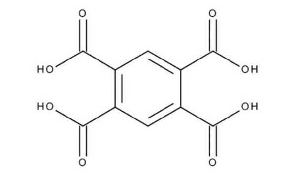 1,2,4,5-Benzenetetracarboxylic acid for synthesis