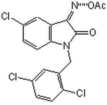 UCH-L1-Inhibitor, CAS-Nr. 668467-91-2, Calbiochem The UCH-L1 Inhibitor, also referenced under CAS 668467-91-2, controls the biological activity of UCH-L1. This small molecule/inhibitor is primarily used for Protease Inhibitors applications.