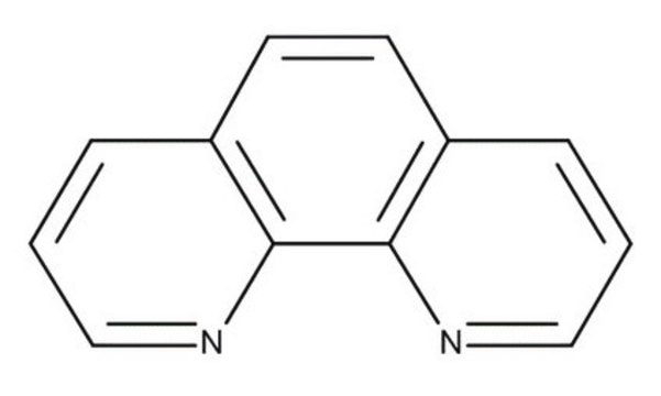 1,10-Phenanthrolin (anhydrous) for synthesis