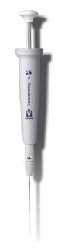 BRAND&#174; Transferpettor positive displacement pipette, fixed volume volume 5&#160;&#956;L, accuracy: 3.0%, precision: 0.8%