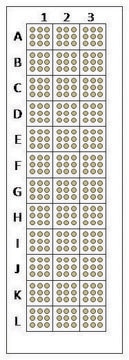 ECM Select&#174; Array Kit Ultra - 36